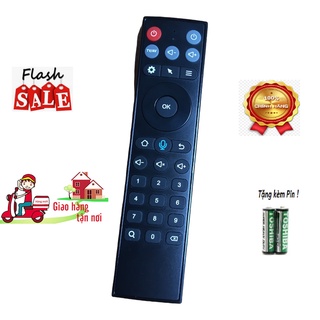 Điều khiển chuột bay TZ20 giọng nói 1 chạm ,4 phím học lệnh- Hàng chính hãng 100%