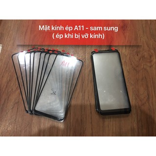 KÍNH ÉP SAMSUNG A11