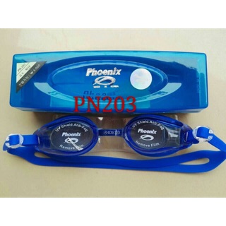 Kính bơi ⚡FreeShip⚡phonix 203 hàng loại 1 ( khách sỉ inbox giá cạnh tranh nhất )