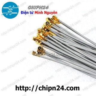 [1 CÁI] Anten Wifi 2.4G IPX
