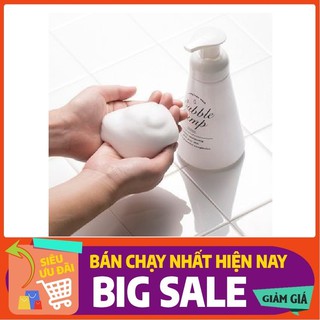 Bình xịt tạo bọt 300ml hàng nhập khẩu Nhật Bản