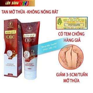 [CHÍNH HÃNG]- KEM TAN MỠ THẦN THÁNH- SIÊU AN TOÀN