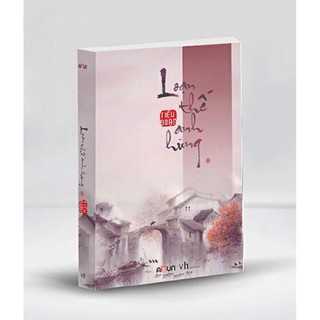 SÁCH: Loạn thế anh hùng 1
