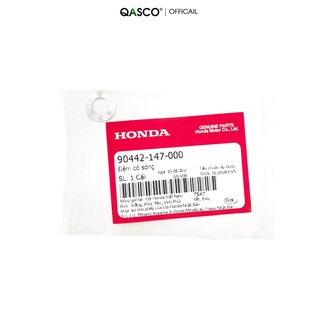 Đệm có sóng HONDA BLADE, CUB-C70, DREAM, FUTURE, SH, WAVE  (90442147000)