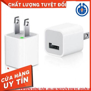 ⚡GIÁ SIÊU RẺ⚡ Sạc điện thoại cổng USB .