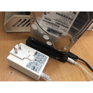 Dock chuyển dữ liệu ổ cứng 3.5 sang usb chuẩn 3.0