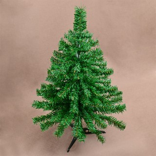 Cây Thông Noel CAO 60CM (TẶNG KÈM 2 DÂY KIM TUYẾN) BÁN LẺ GIÁ SỈ