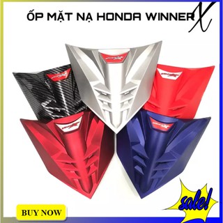 Ốp Mặt Nạ Winner X Chính Hãng Honda