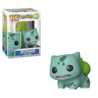 Mô hình nhân vật Funko POP Pokemon - Bulbasaur