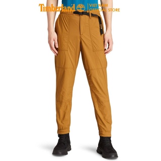 Quần Dài Thể Thao Kaki Nam Timberland TB0A22QE