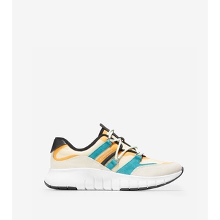 Giày Sneaker, Thể Thao Nữ Cole Haan ZERØGRAND Flex Lace Up Sneaker W21689
