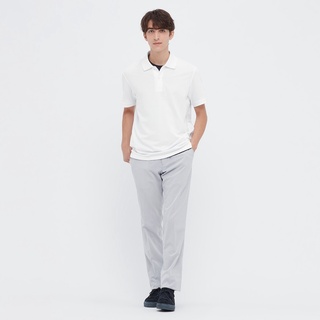 Áo Polo UNIQLO nam cotton