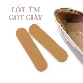 Lót Gót Giày Nữ JOTI Chống Rộng Êm Chân Cho Giày Cao Gót