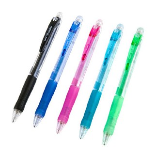 BÚT CHÌ BẤM CAO CẤP UNI SHALAKU SHARP 0.5MM M5-100