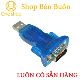 USB To Com RS232 CH340