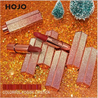 Son Sáp Hojo Velvet Bodacious Lip Pencil Hàng Nội Địa Trung MXx