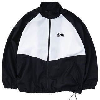 Áo khoác nam nữ unisex cổ đứng 7zia Bảo Đăng