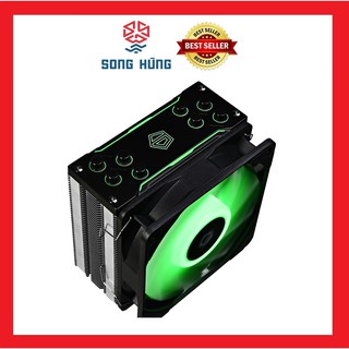 TẢN NHIỆT CPU SE-224-RGB