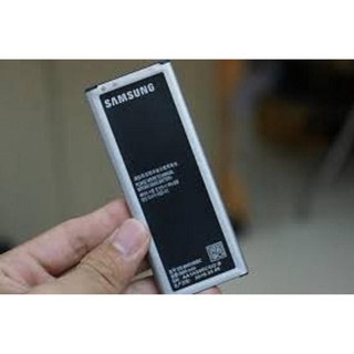 pin SAMSUNG NOTE 4 2SIM Công ty mới