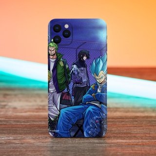 Miếng Dán Skin Điện Thoại In Hình Anime 2 Cho Iphone 7/ 8/ X/ 11/ 11 Pro Max/ 12/ 12 pro max/ 13/ 13 pro max