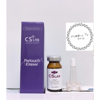 Dung dịch xoá hình xăm lâu năm CSLAB