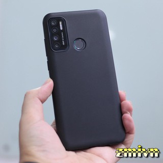 Ốp lưng dẻo TPU Vsmart Live 4 / Star 5  chống ố vàng