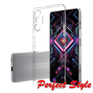 Ôp lưng silicon Redmi K40 gaming / K50 gaming / Poco F4 Gt / Poco x4 GT / K50 K50 pro / K40s