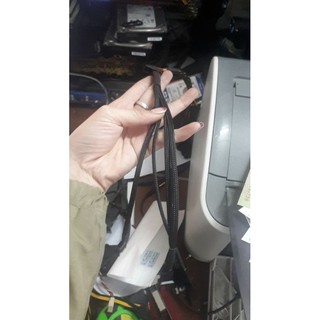 Jack cáp chia 4 fan lấy nguồn từ dây ata của nguồn