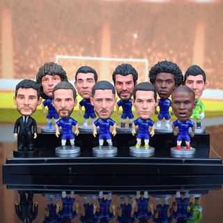 Tượng cầu thủ Chelsea