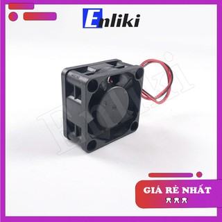 Quạt tản nhiệt 4x4x2cm 12V 0.18A