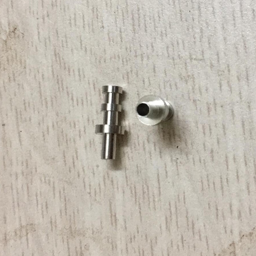 F06 Cọc turret 3mm (giá cho 10 cọc)