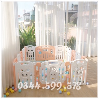 Cũi Quây Nhựa cho Bé an toàn cho Bé.( đảm bảo hàng loại 1 nhựa Abs an toàn)