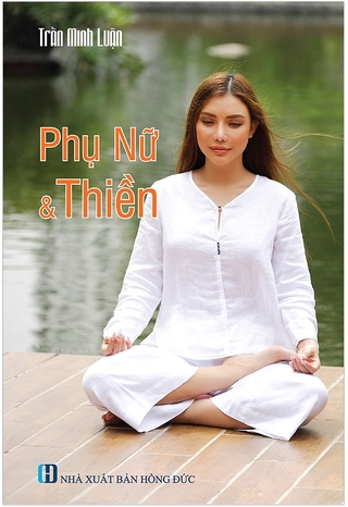 Sách - Phụ Nữ &amp; Thiền