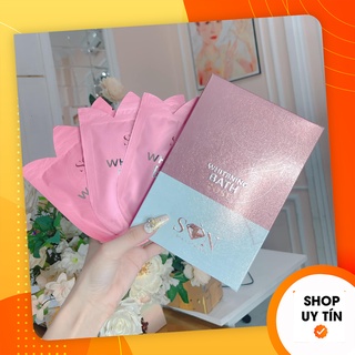 [Chính hãng] Tắm Trắng Hoa Hồng SON - Mỹ Phẩm S.O.N Group Nguyễn Tiên