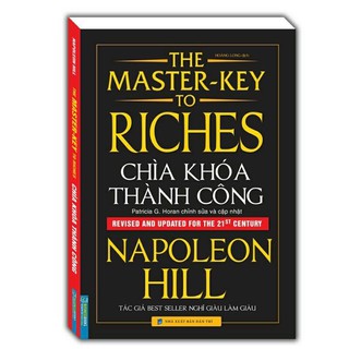 Sách.__.Chìa Khoá Thành Công ( Napoleon Hill )