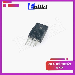 0565 DM0565R IC Nguồn LCD