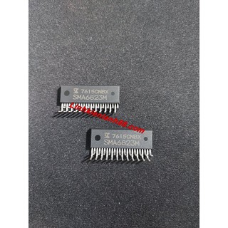 IC Công Suất SMA6823M SMA6823  Mới, Chính Hãng.