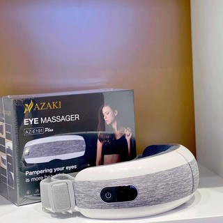 MÁY MASSAGE MẮT AZAKI E191 ( TỔNG KHO GIA DỤNG GIÁ RẺ )