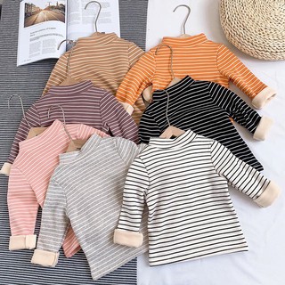 0712LL- Áo nỉ lót lông