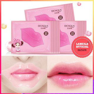 MẶT NẠ MÔI dưỡng ấm giảm thâm hàng nội địa TRUNG