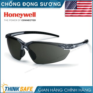 Mắt Kính bảo hộ Kings Thinksafe, kính bảo vệ mắt đa năng, chống tia uv, chắn bụi đi đường, ôm khuôn mặt cao cấp - KY714