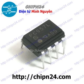 [1 CON] IC PC957 DIP-8 (PC957L 957)