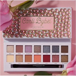 Phấn mắt Anastasia Beverly Hills Carli Bybel