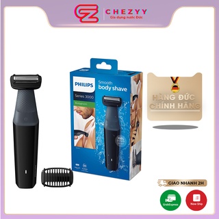 Tông đơ cạo lông toàn thân Philips BG3010/15 series 3000