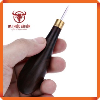 Dùi trám cao cấp - thanh lý dụng cụ làm đồ da - Da Thuộc Sài Gòn