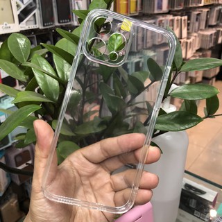 ỐP LƯNG CHỐNG SỐC CHE CAMERA iPhone 12 Pro Max 11 Pro Max 13 pro max x xs max xr 7 8 plus trong suốt cao cấp LIKGUS