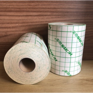 Keo Vải Y Tế 10CM X 10M Màu Da Cho Trans Sb Tomboy