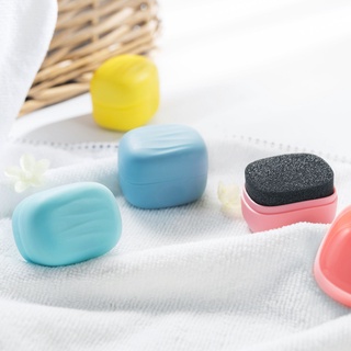 [HÀNG CÓ SẴN] Xi đánh giày - Loại xi mút làm bóng sạch giày SIÊU NHANH