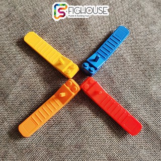 Dụng Cụ Đa Năng Nạy Tách Gạch Đồ Chơi Lắp Ráp non-lego (1 cái) [B19]