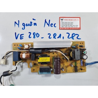 Bo Nguồn Máy Chiếu Nec VE280, Bảo Hành 1 Tháng Sản Phẩm, Hàng Tách Máy Hoạt Động Tốt